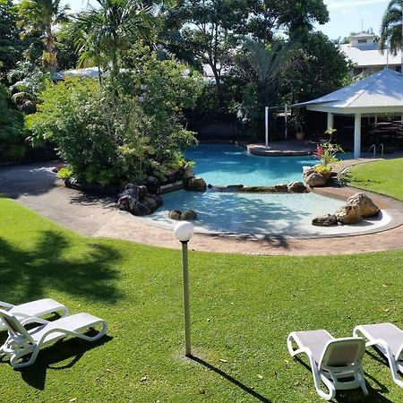 Cairns Gateway Resort Exterior foto
