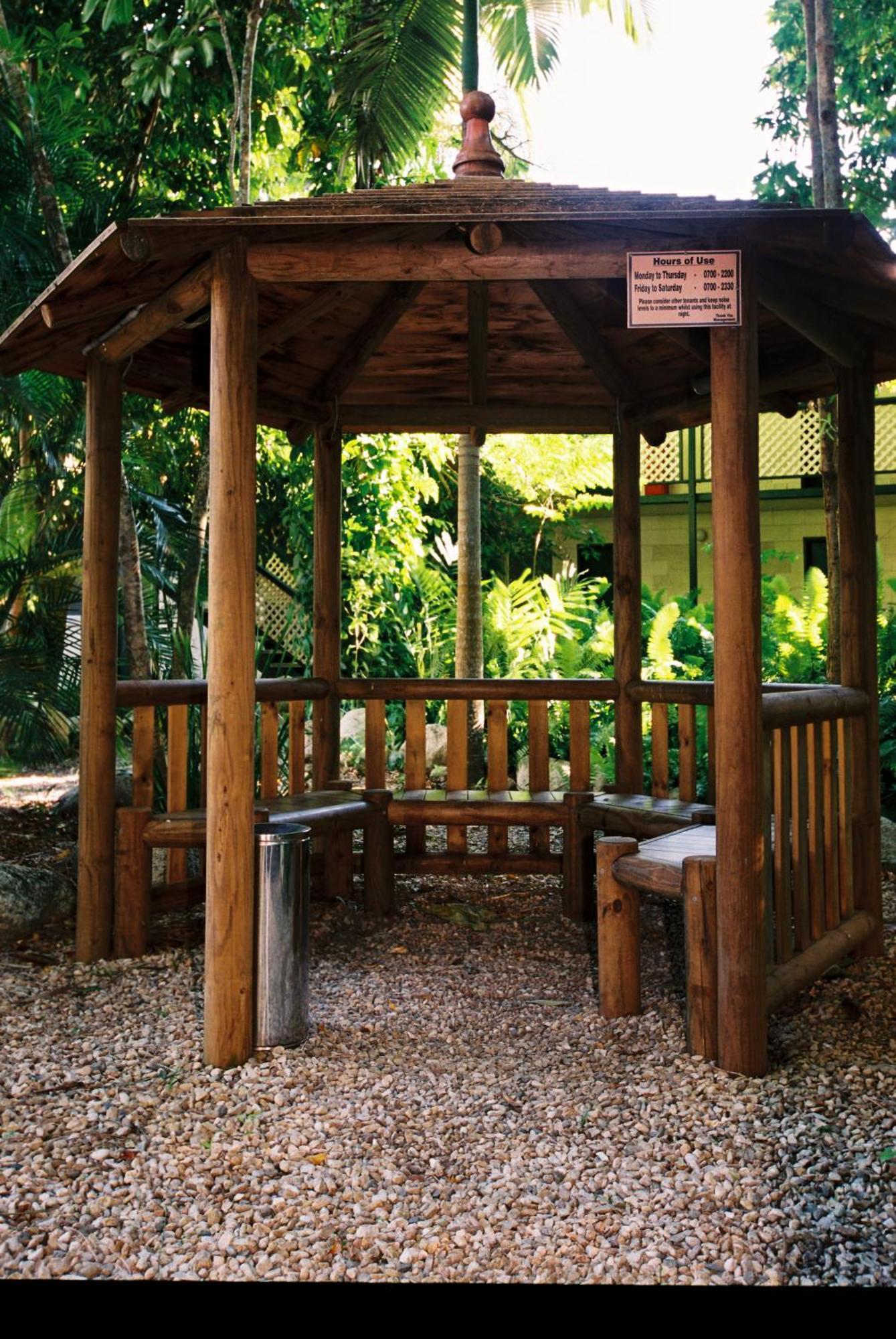 Cairns Gateway Resort Exterior foto