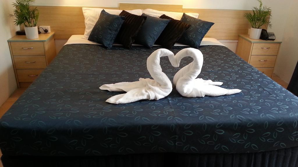 Cairns Gateway Resort Quarto foto