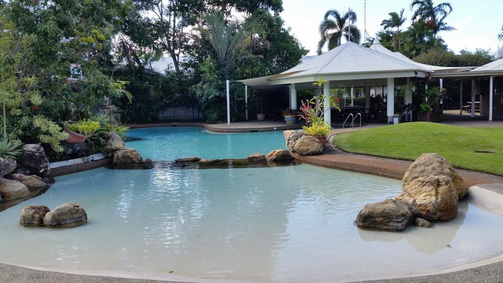 Cairns Gateway Resort Exterior foto