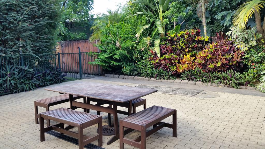 Cairns Gateway Resort Exterior foto