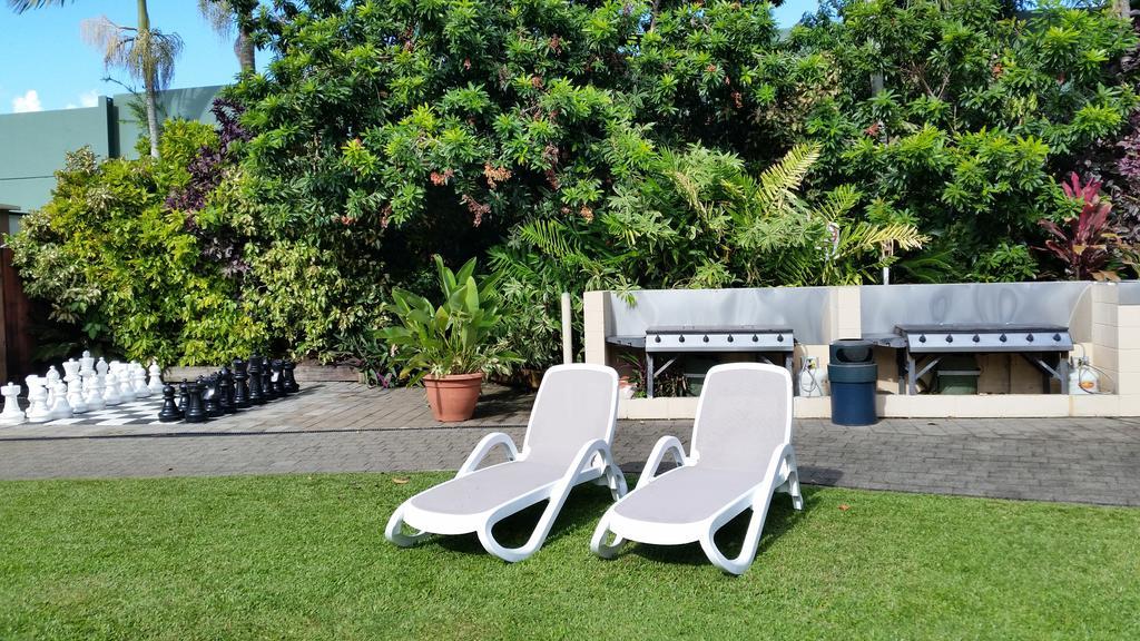 Cairns Gateway Resort Exterior foto