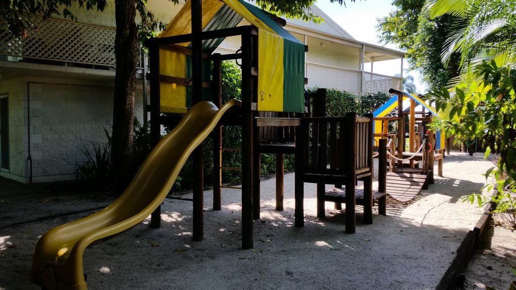 Cairns Gateway Resort Exterior foto